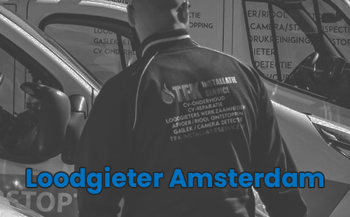 Amsterdam Loodgieter
