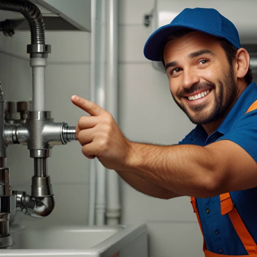 Plumber Assendelft