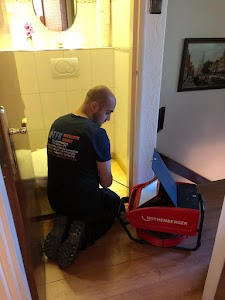 Loodgieter Amsterdam - TFK-Installatie Service plaats foto