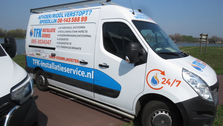 Dringende Loodgieter Diensten In Den Haag: Directe Assistentie
